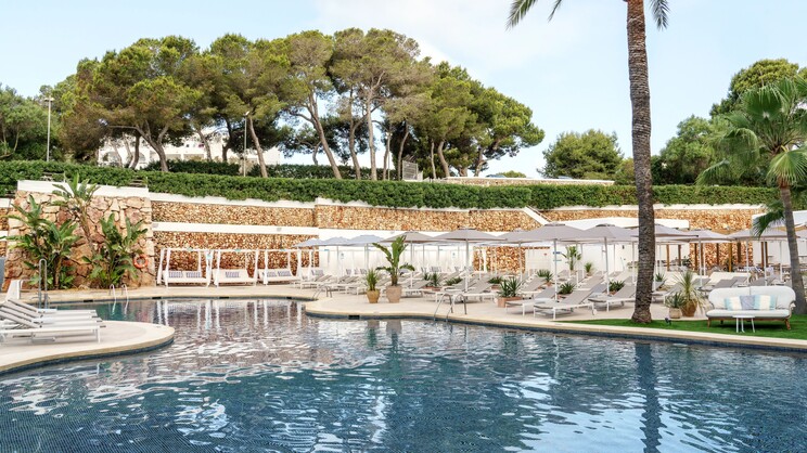 AluaSoul Mallorca Resort